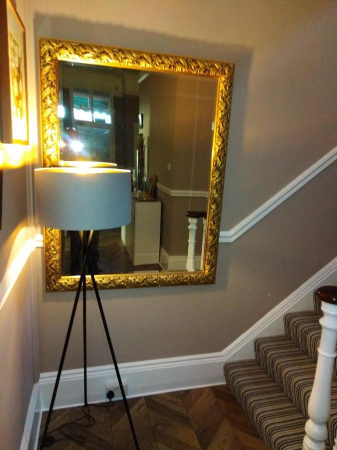The Westbank Hotel Torquay Buitenkant foto
