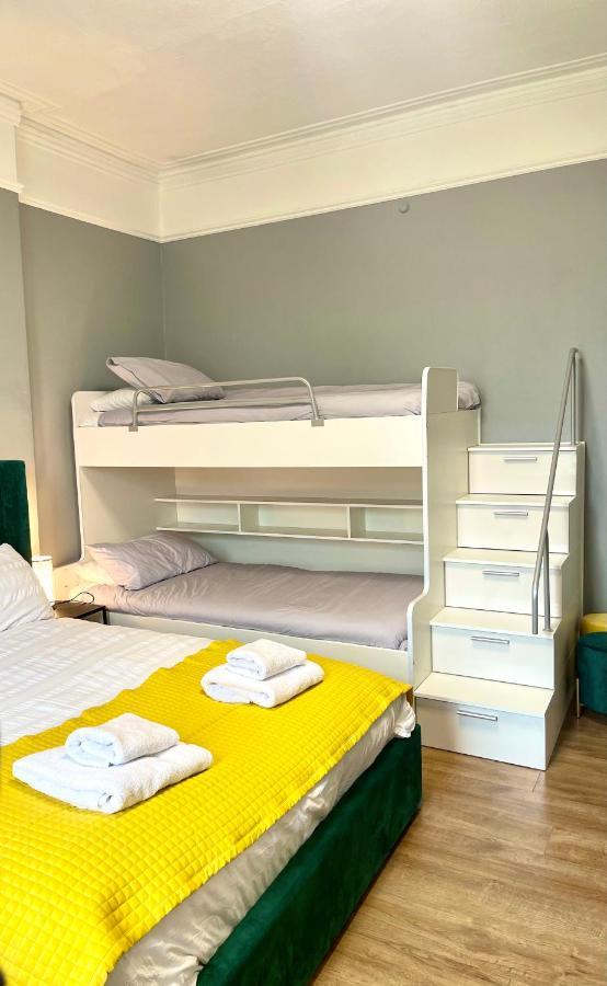 The Westbank Hotel Torquay Buitenkant foto