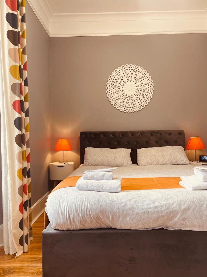The Westbank Hotel Torquay Buitenkant foto