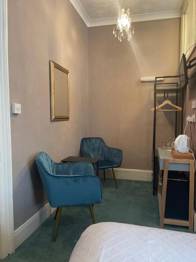 The Westbank Hotel Torquay Buitenkant foto
