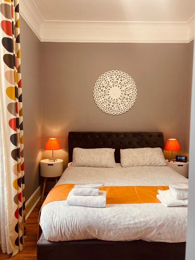 The Westbank Hotel Torquay Buitenkant foto