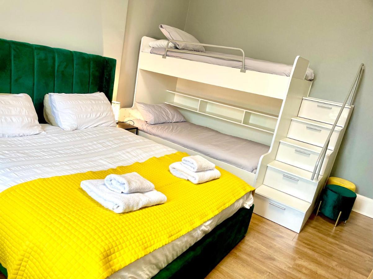 The Westbank Hotel Torquay Buitenkant foto